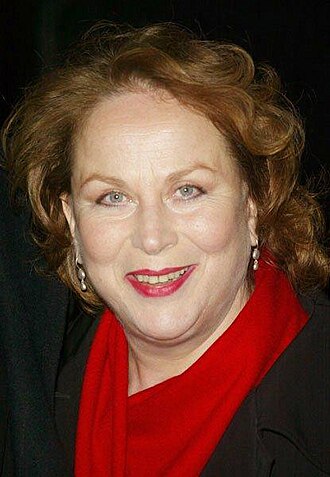 YourRoots Map_First Name Meaning_Famous People_Pam Ferris