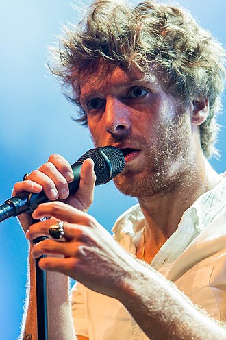 YourRoots Map_First Name Meaning_Famous People_Paolo Nutini