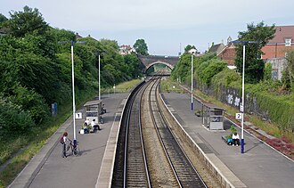 YourRoots Map_First Name Meaning_Famous People_Parson Street railway station