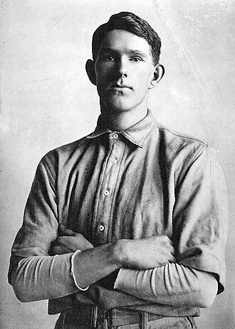 YourRoots Map_First Name Meaning_Famous People_Parson Perryman