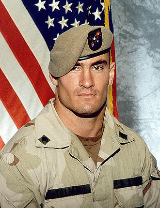 YourRoots Map_First Name Meaning_Famous People_Pat Tillman