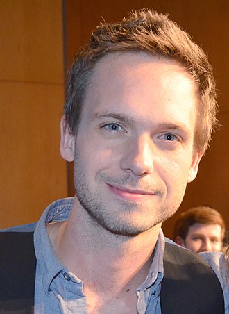 YourRoots Map_First Name Meaning_Famous People_Patrick J. Adams