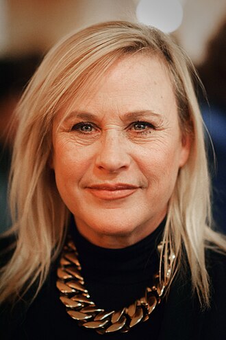 YourRoots Map_First Name Meaning_Famous People_Patricia Arquette