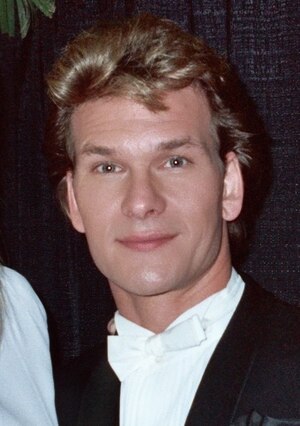 YourRoots Map_First Name Meaning_Famous People_Patrick Swayze