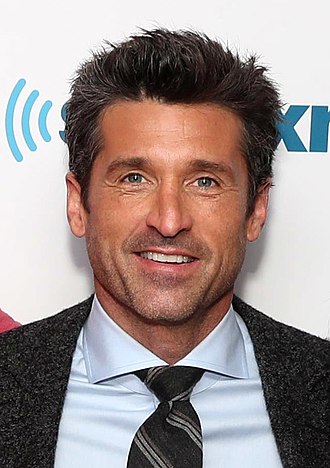 YourRoots Map_First Name Meaning_Famous People_Patrick Dempsey