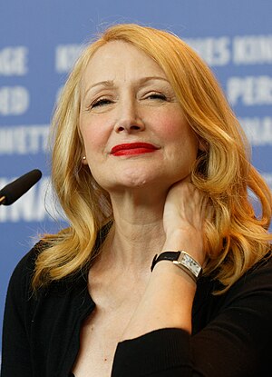 YourRoots Map_Surname_Famous People_Patricia Clarkson