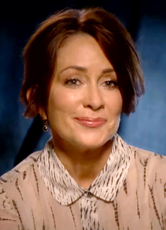 YourRoots Map_First Name Meaning_Famous People_Patricia Heaton