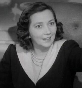YourRoots Map_First Name Meaning_Famous People_Patsy Kelly