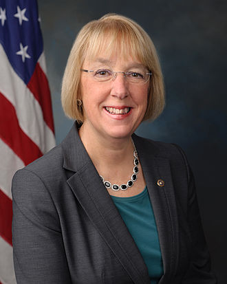YourRoots Map_First Name Meaning_Famous People_Patty Murray