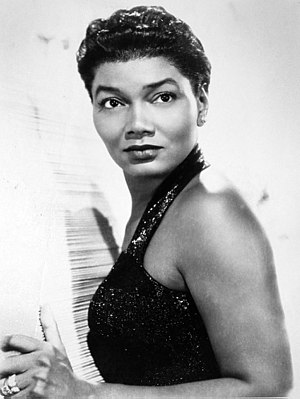 YourRoots Map_First Name Meaning_Famous People_Pearl Bailey