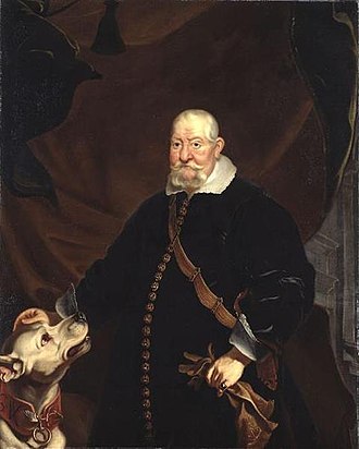 YourRoots Map_First Name Meaning_Famous People_Peace of Prague (1635)