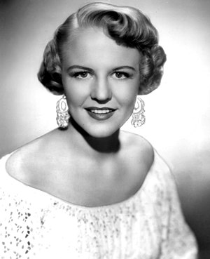 YourRoots Map_First Name Meaning_Famous People_Peggy Lee