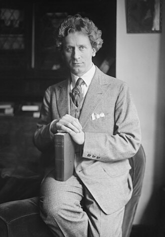 YourRoots Map_First Name Meaning_Famous People_Percy Grainger