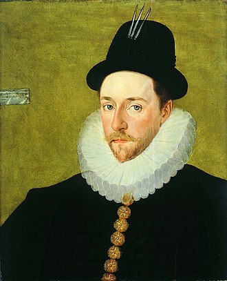 YourRoots Map_First Name Meaning_Famous People_Peregrine Bertie, 13th Baron Willoughby de Eresby