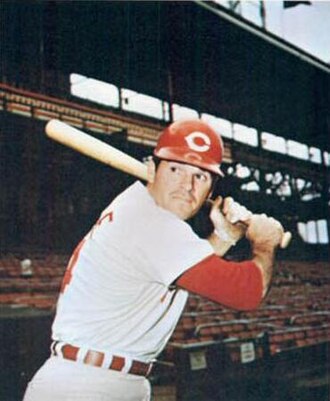 YourRoots Map_First Name Meaning_Famous People_Pete Rose