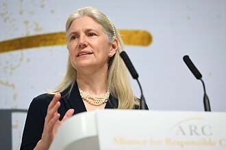 YourRoots Map_First Name Meaning_Famous People_Philippa Stroud, Baroness Stroud
