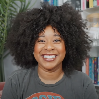 YourRoots Map_First Name Meaning_Famous People_Phoebe Robinson