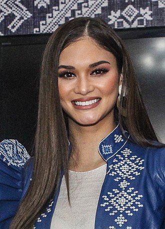 YourRoots Map_First Name Meaning_Famous People_Pia Wurtzbach
