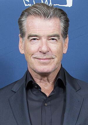 YourRoots Map_First Name Meaning_Famous People_Pierce Brosnan