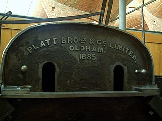 YourRoots Map_First Name Meaning_Famous People_Platt Brothers