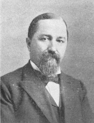 YourRoots Map_First Name Meaning_Famous People_Platt D. Walker