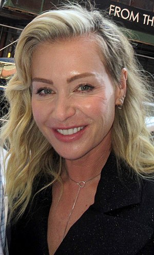 YourRoots Map_Surname_Famous People_Portia de Rossi