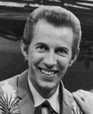 YourRoots Map_Surname_Famous People_Porter Wagoner