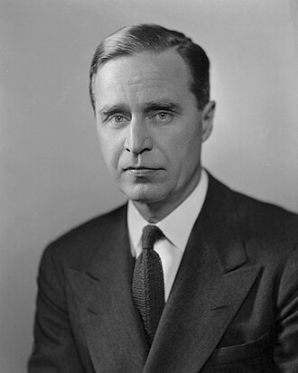 YourRoots Map_First Name Meaning_Famous People_Prescott Bush