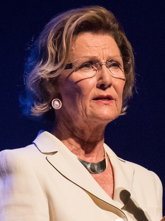 YourRoots Map_First Name Meaning_Famous People_Queen Sonja of Norway