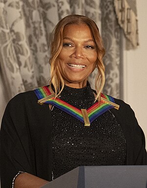YourRoots Map_First Name Meaning_Famous People_Queen Latifah