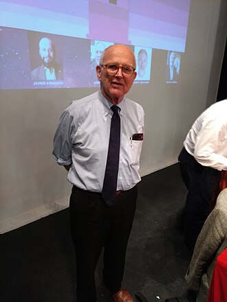 YourRoots Map_First Name Meaning_Famous People_Rainer Weiss