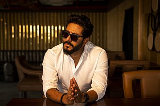 YourRoots Map_First Name Meaning_Famous People_Raj Chakraborty