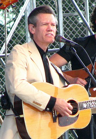 YourRoots Map_First Name Meaning_Famous People_Randy Travis