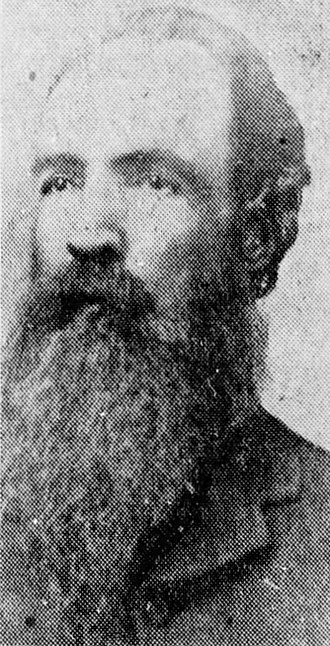 YourRoots Map_First Name Meaning_Famous People_Ransom B. Moore