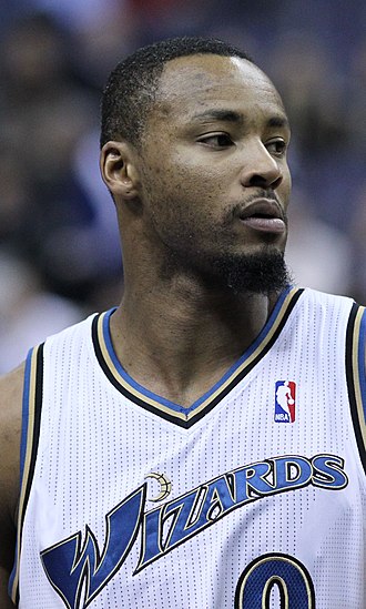 YourRoots Map_First Name Meaning_Famous People_Rashard Lewis