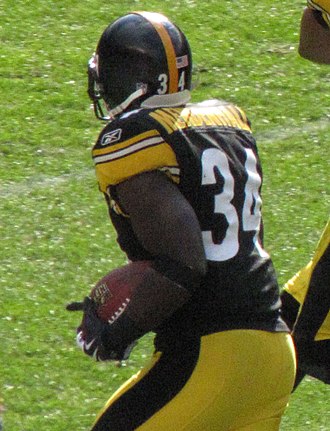 YourRoots Map_First Name Meaning_Famous People_Rashard Mendenhall