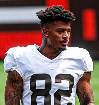 YourRoots Map_First Name Meaning_Famous People_Rashard Higgins