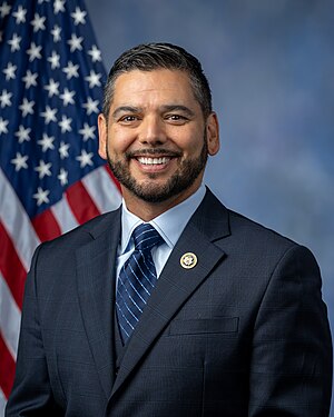 YourRoots Map_First Name Meaning_Famous People_Raul Ruiz (politician)