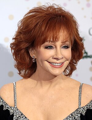YourRoots Map_First Name Meaning_Famous People_Reba McEntire