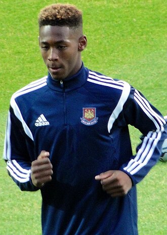 YourRoots Map_First Name Meaning_Famous People_Reece Oxford