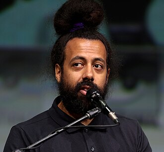 YourRoots Map_First Name Meaning_Famous People_Reggie Watts