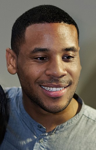YourRoots Map_First Name Meaning_Famous People_Reggie Yates