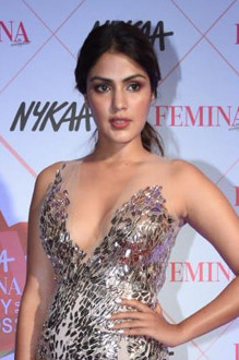 YourRoots Map_First Name Meaning_Famous People_Rhea Chakraborty