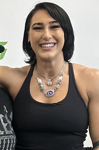 YourRoots Map_First Name Meaning_Famous People_Rhea Ripley