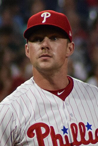 YourRoots Map_Surname_Famous People_Rhys Hoskins
