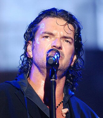 YourRoots Map_First Name Meaning_Famous People_Ricardo Arjona