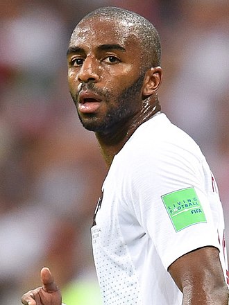 YourRoots Map_First Name Meaning_Famous People_Ricardo Pereira (footballer, born 1993)