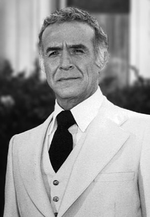 YourRoots Map_First Name Meaning_Famous People_Ricardo Montalbán