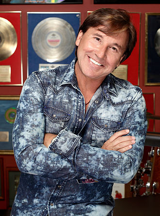 YourRoots Map_First Name Meaning_Famous People_Ricardo Montaner