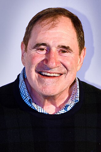 YourRoots Map_First Name Meaning_Famous People_Richard Kind